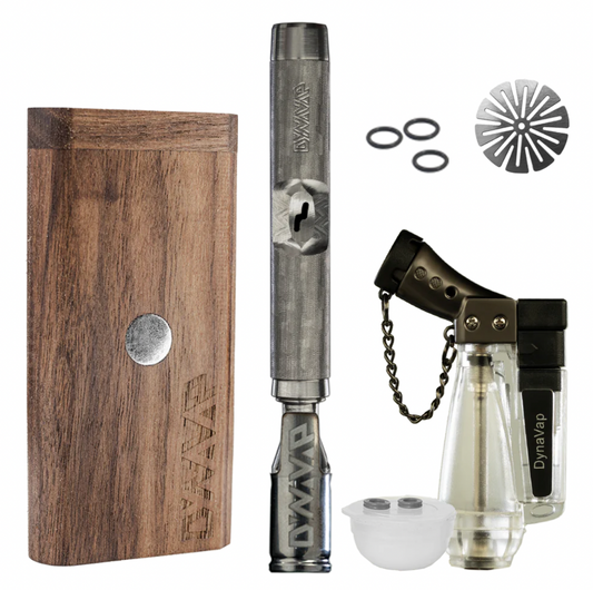 "Dynavap" M7 Starterpack